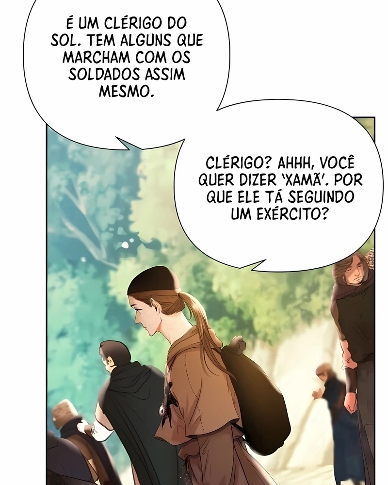 Missão Bárbara Capítulo 18 Página 53
