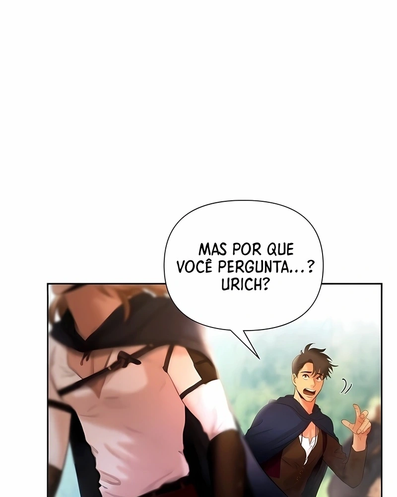 Missão Bárbara Capítulo 18 Página 57