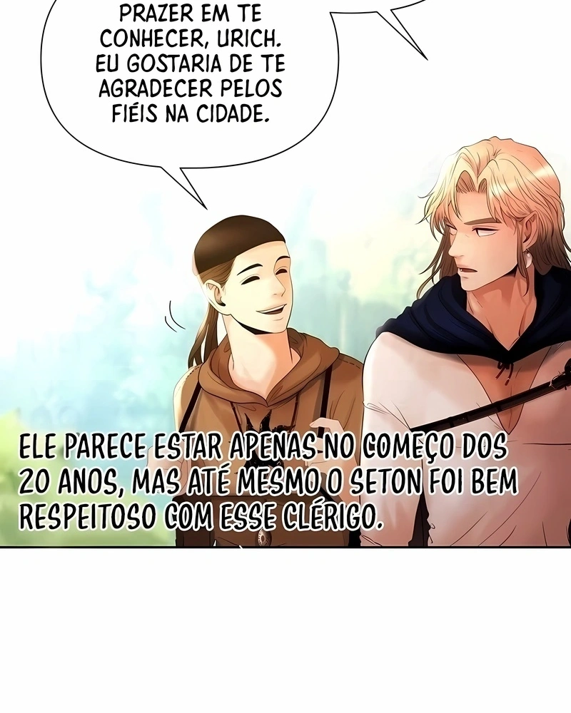 Missão Bárbara Capítulo 18 Página 61