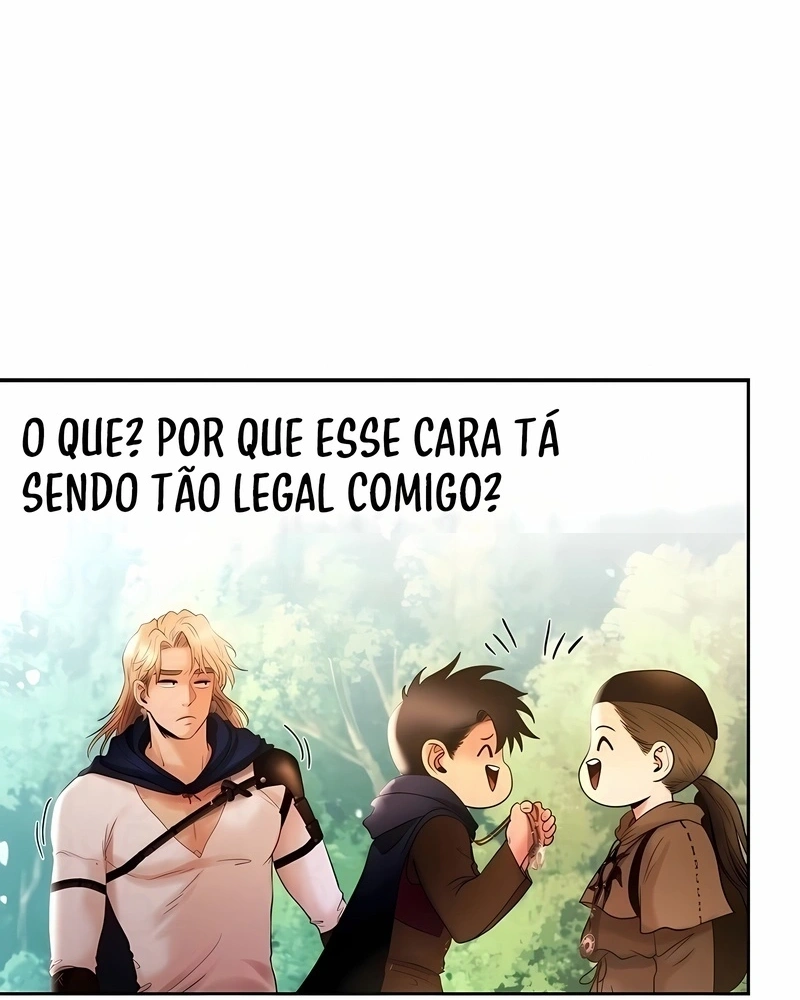 Missão Bárbara Capítulo 18 Página 69