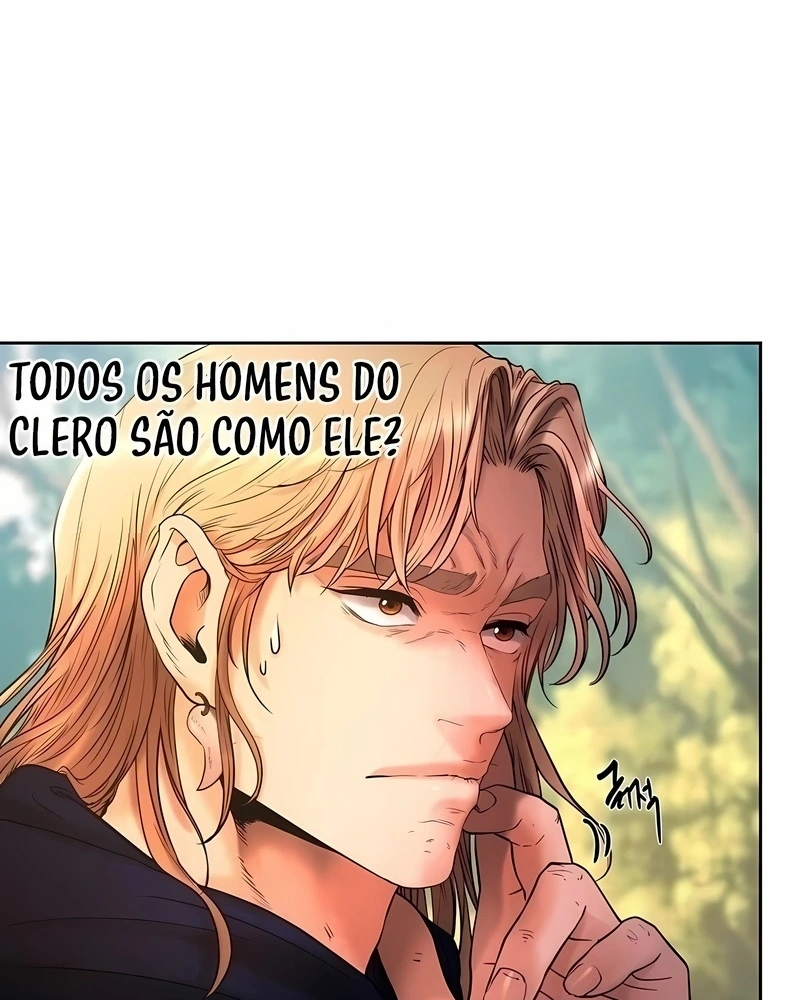 Missão Bárbara Capítulo 18 Página 71
