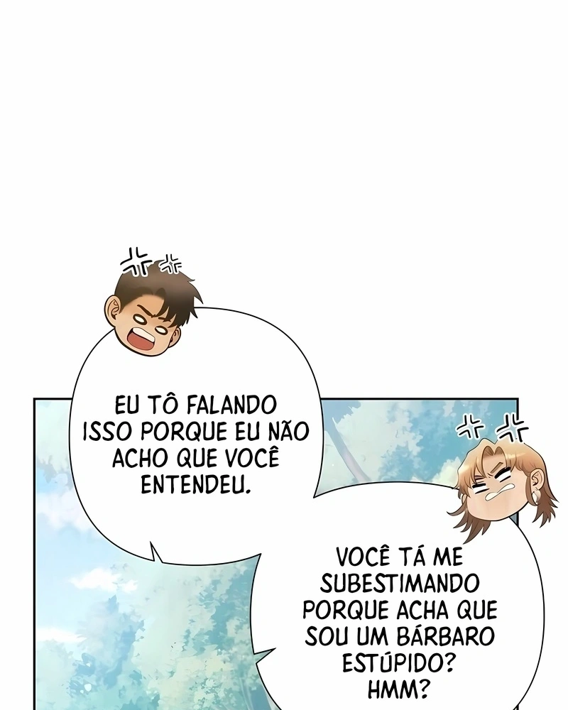 Missão Bárbara Capítulo 18 Página 74