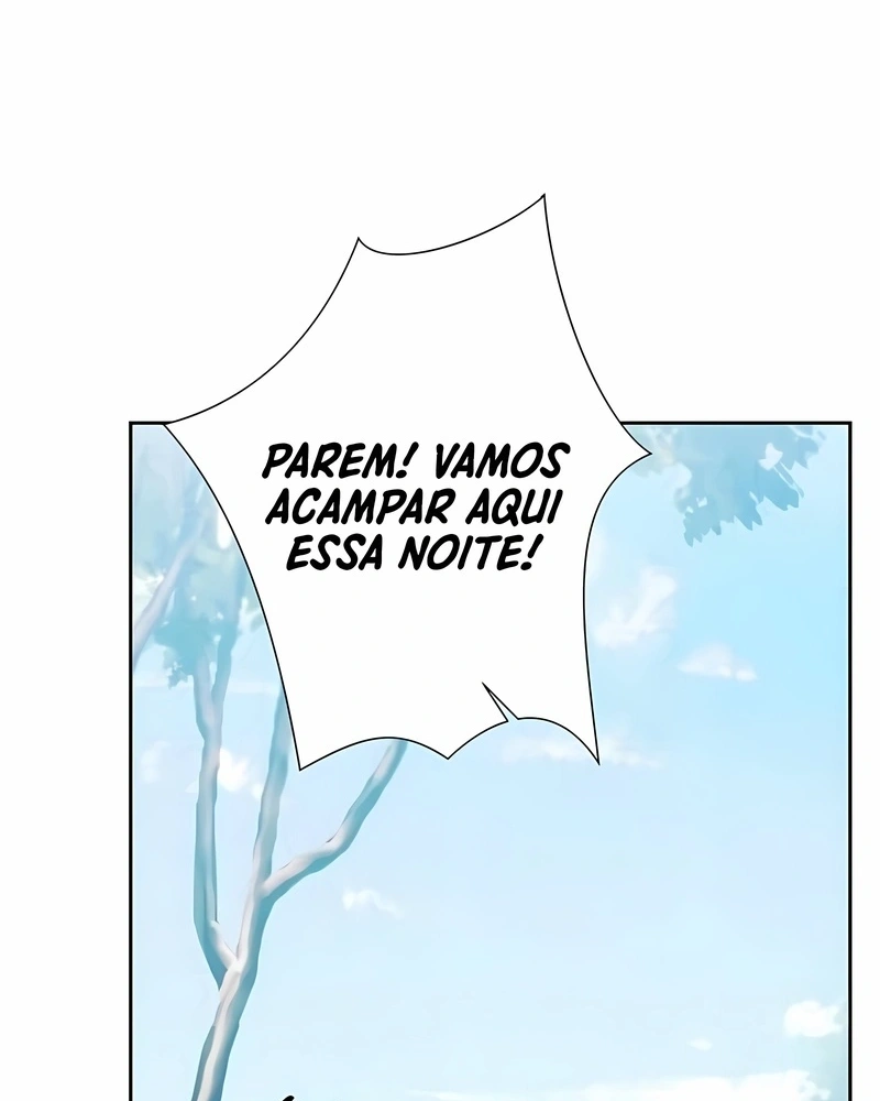 Missão Bárbara Capítulo 18 Página 76
