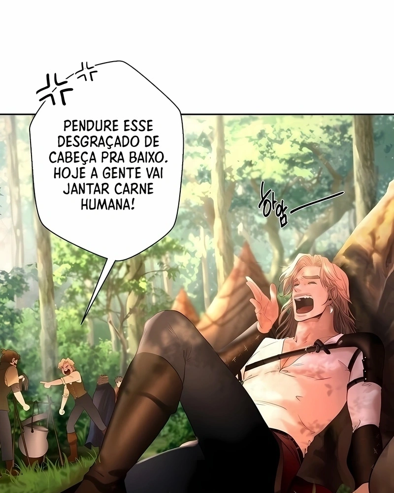 Missão Bárbara Capítulo 18 Página 82
