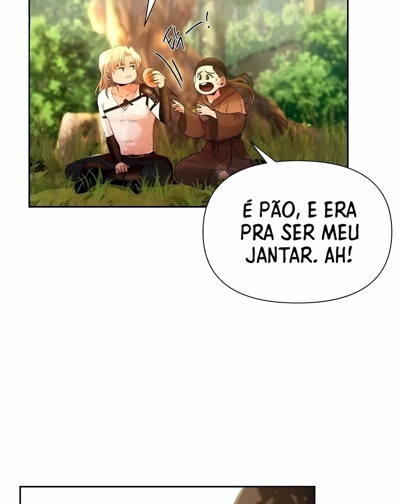 Missão Bárbara Capítulo 18 Página 86