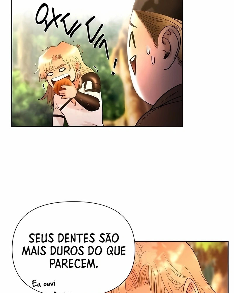 Missão Bárbara Capítulo 18 Página 87
