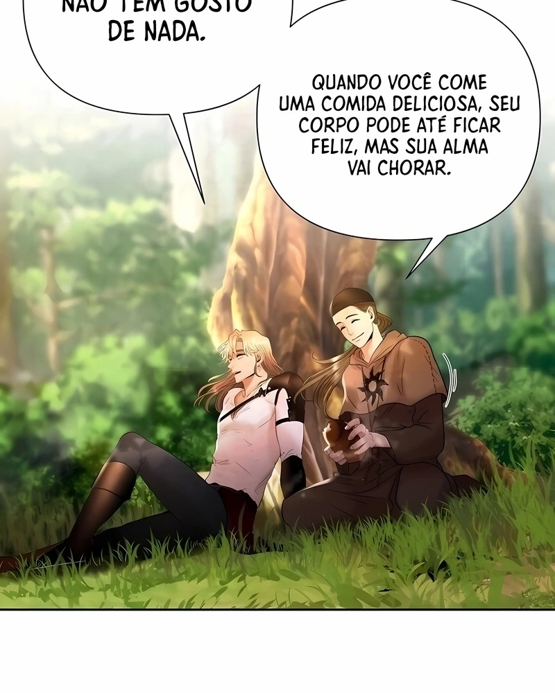 Missão Bárbara Capítulo 18 Página 91