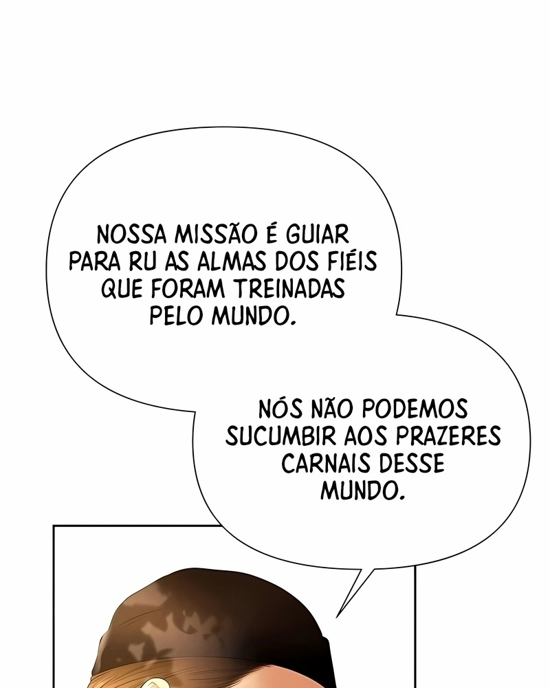 Missão Bárbara Capítulo 18 Página 94