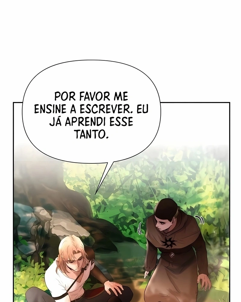 Missão Bárbara Capítulo 18 Página 99