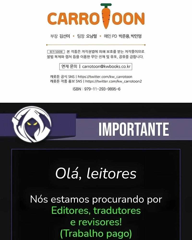 Missão Bárbara Capítulo 19 Página 106
