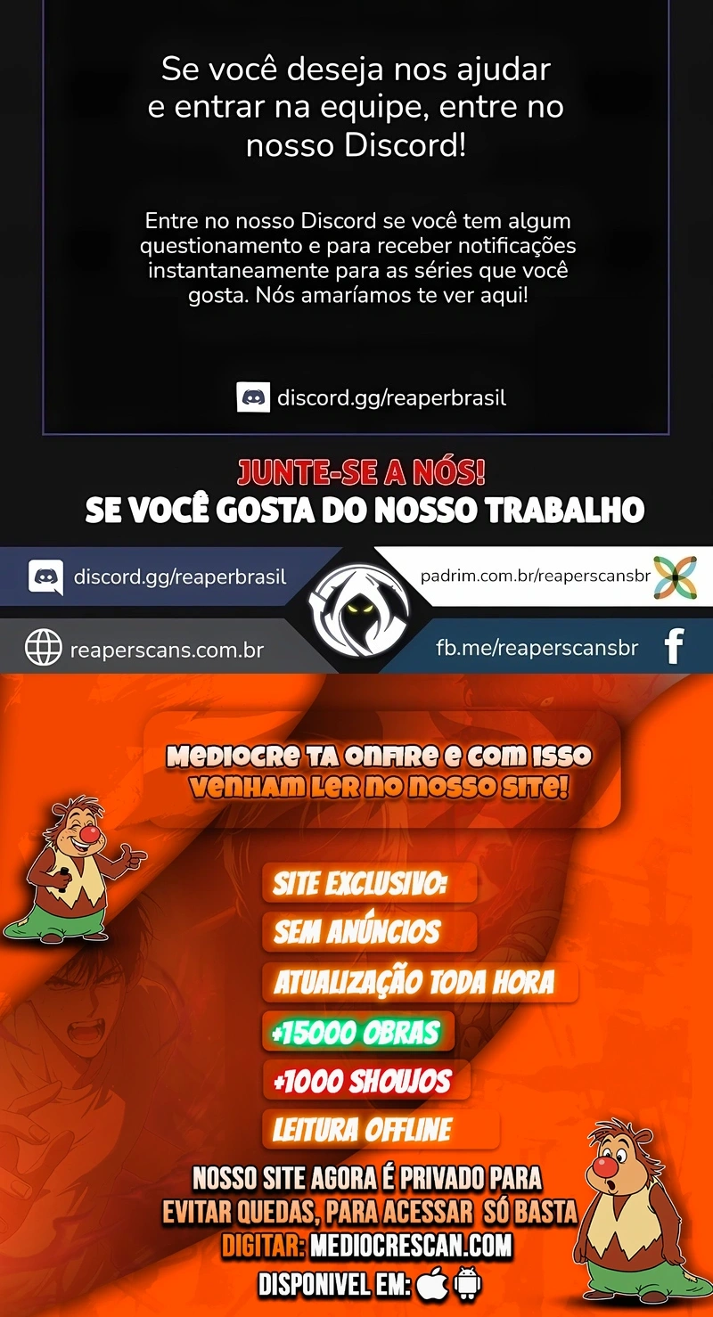 Missão Bárbara Capítulo 19 Página 107