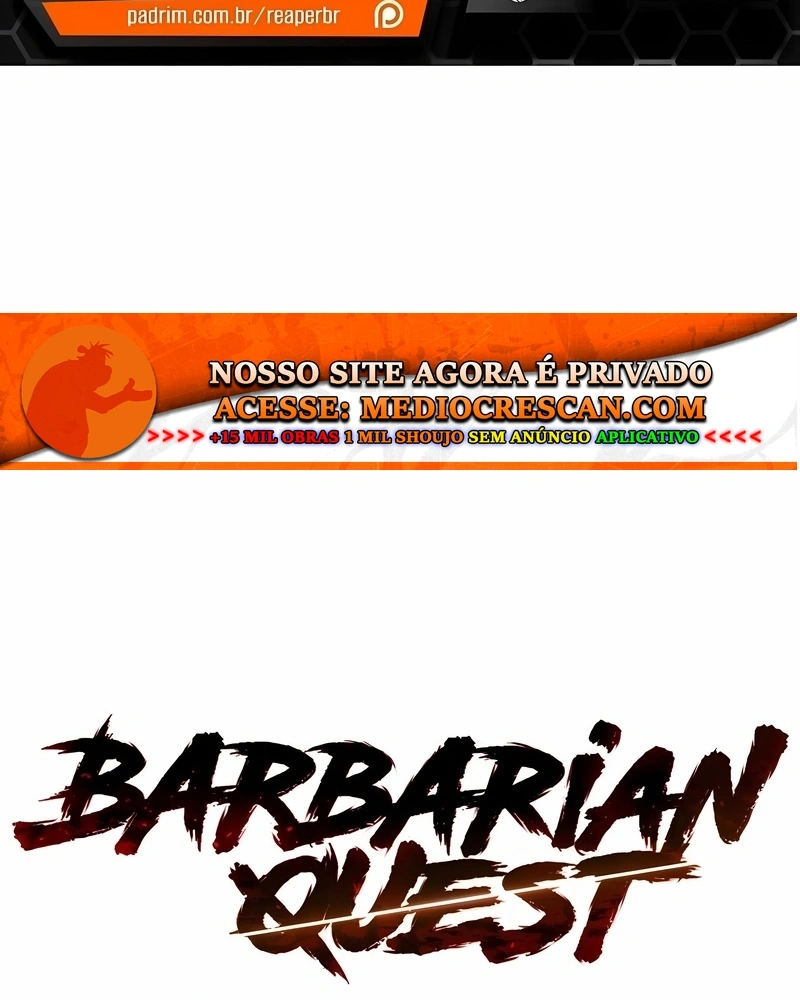 Missão Bárbara Capítulo 19 Página 2