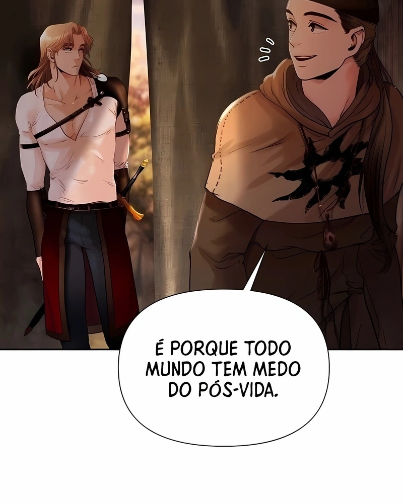 Missão Bárbara Capítulo 19 Página 21