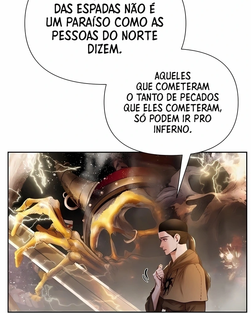Missão Bárbara Capítulo 19 Página 26