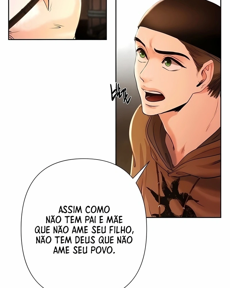 Missão Bárbara Capítulo 19 Página 32