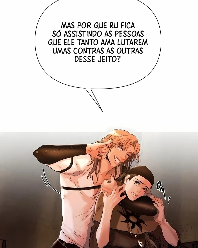 Missão Bárbara Capítulo 19 Página 35