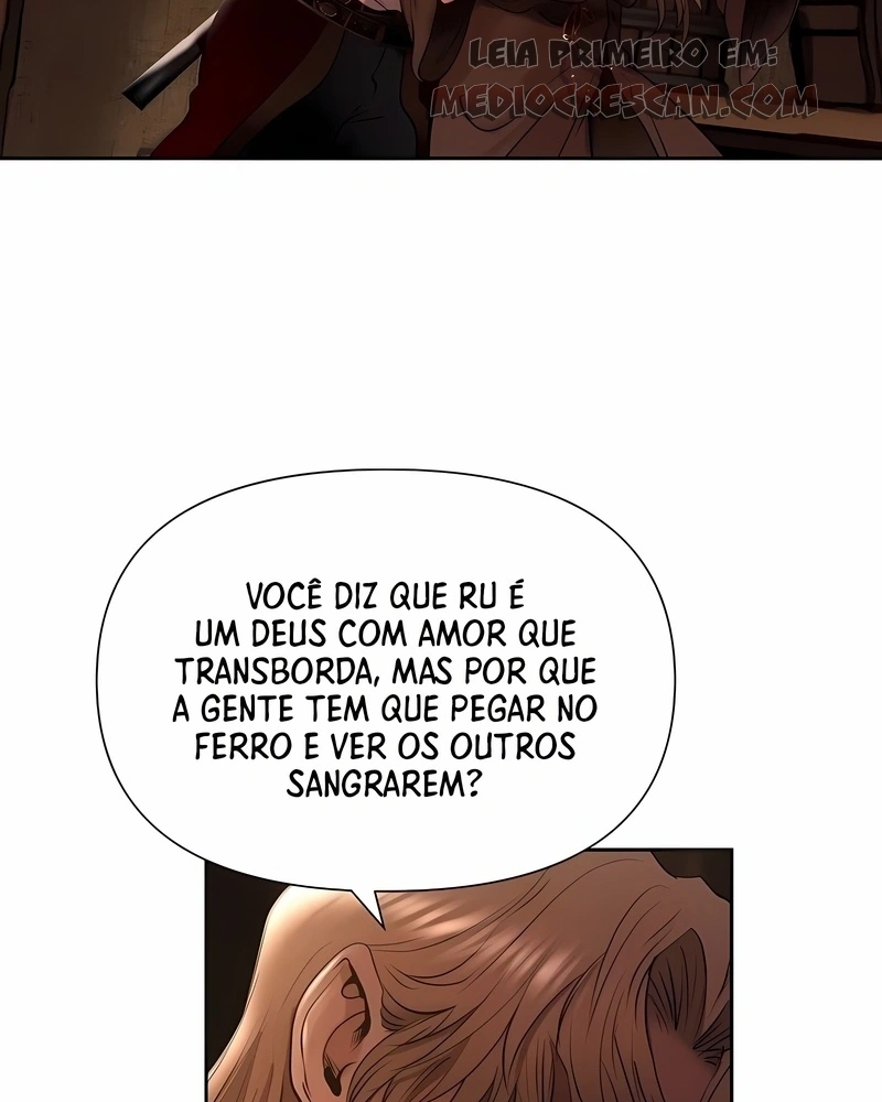 Missão Bárbara Capítulo 19 Página 36