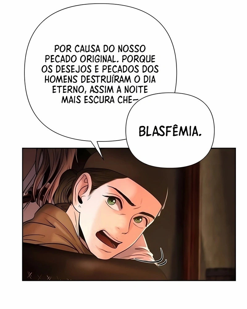 Missão Bárbara Capítulo 19 Página 38