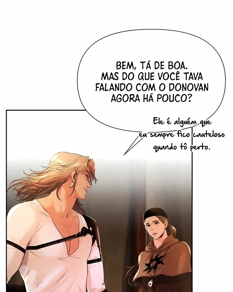 Missão Bárbara Capítulo 19 Página 44