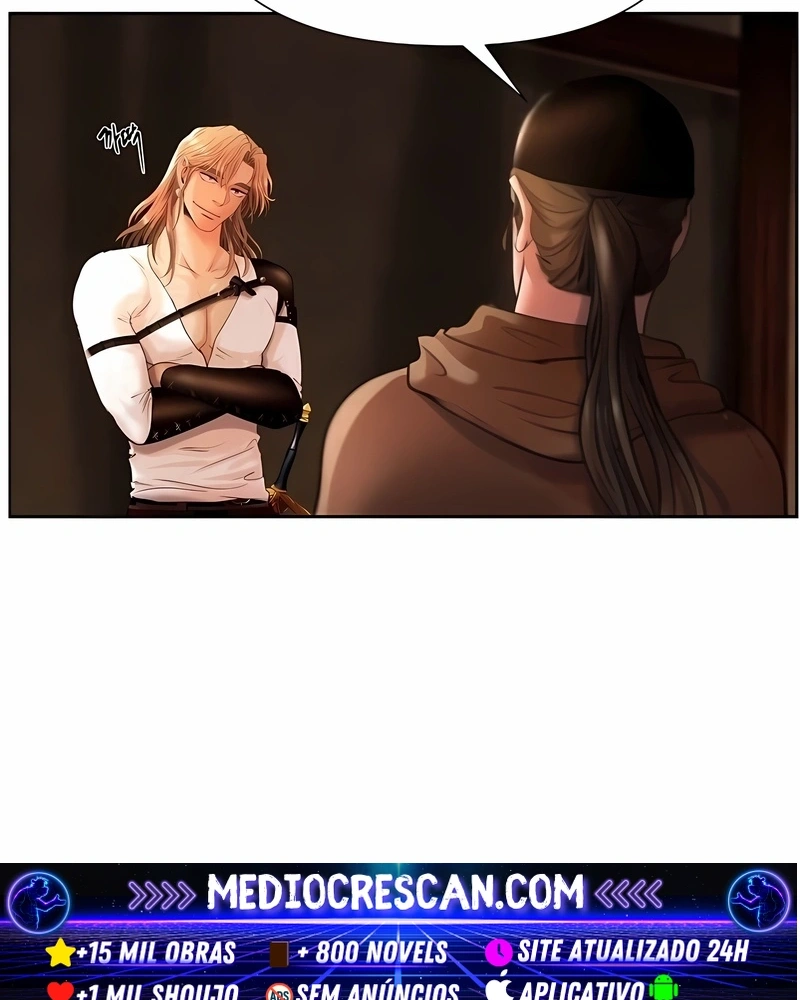 Missão Bárbara Capítulo 19 Página 46