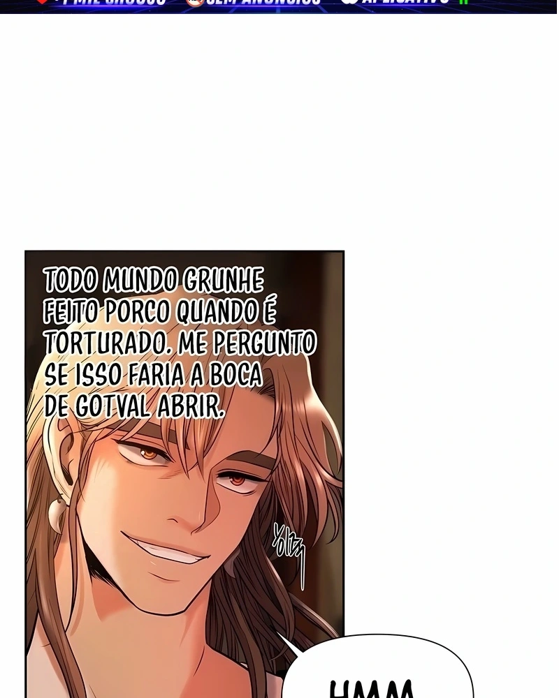 Missão Bárbara Capítulo 19 Página 47