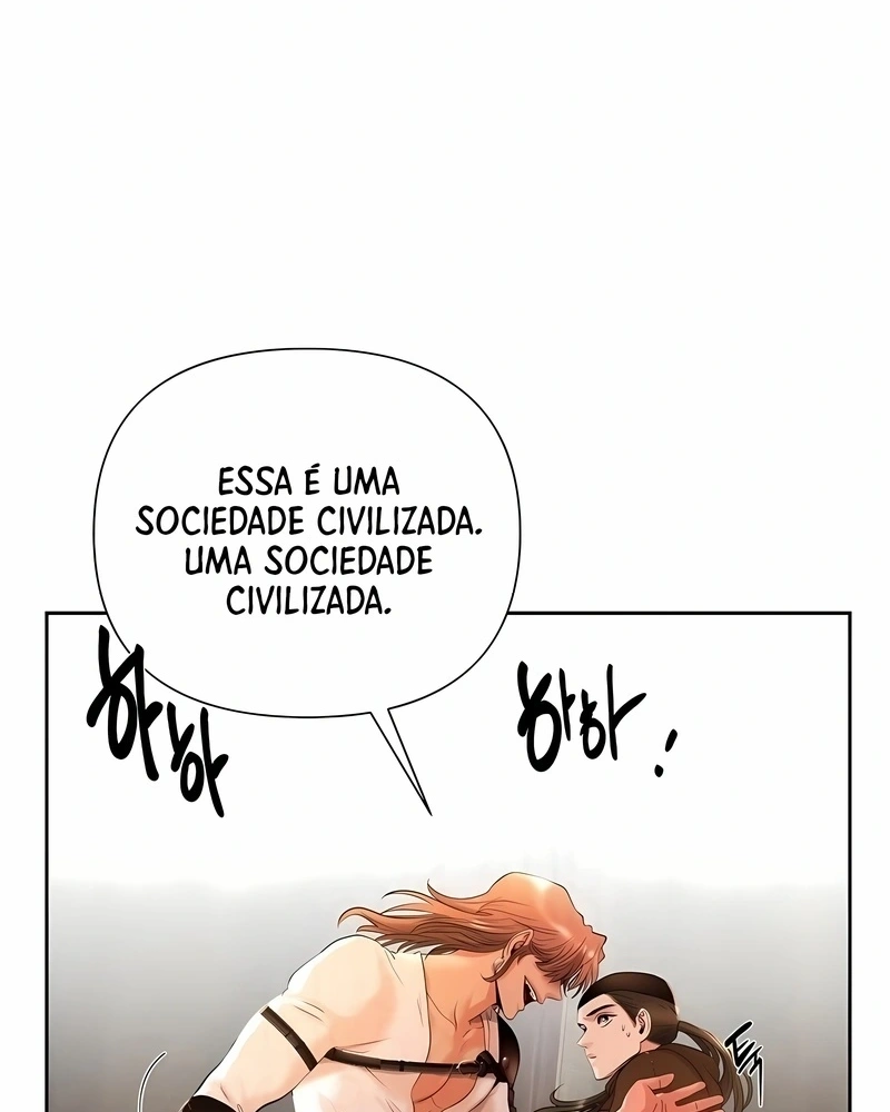 Missão Bárbara Capítulo 19 Página 51