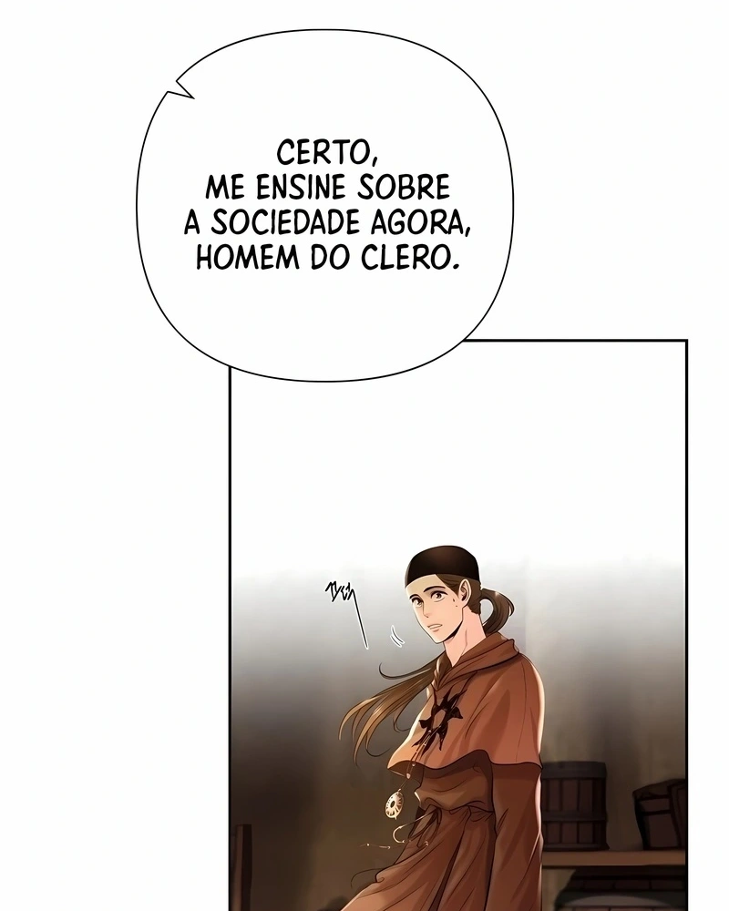 Missão Bárbara Capítulo 19 Página 53