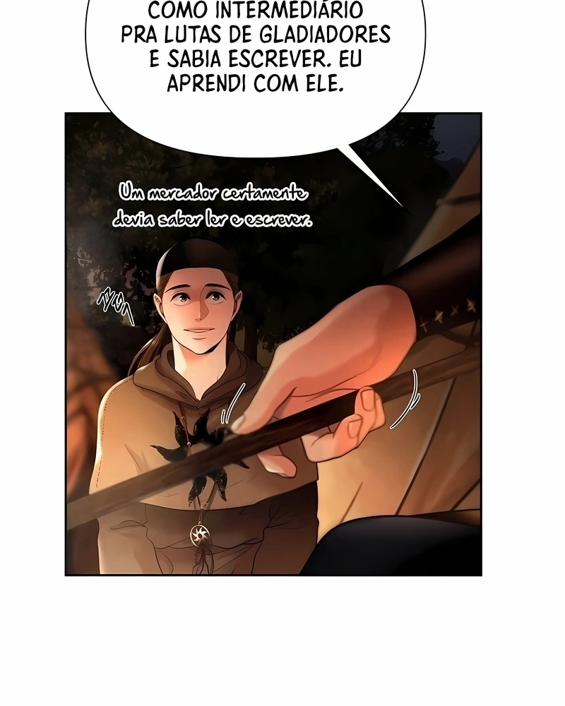 Missão Bárbara Capítulo 19 Página 60