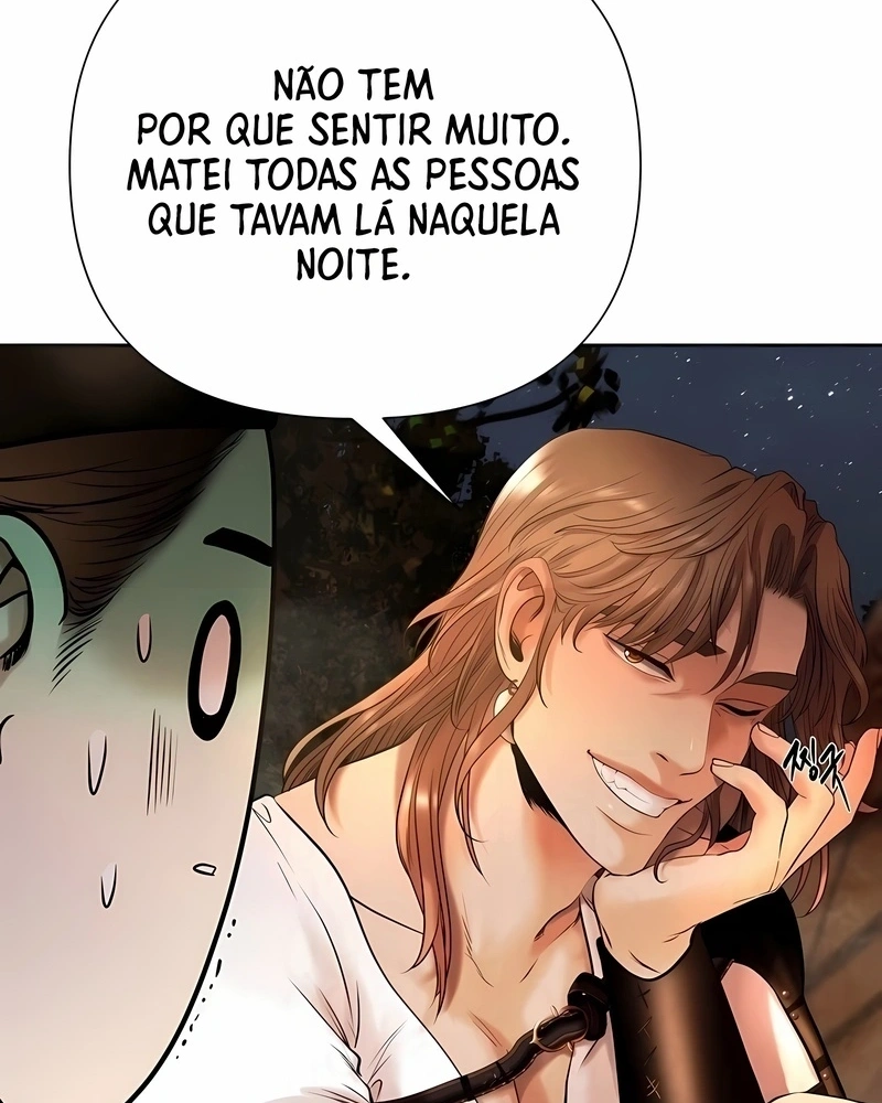 Missão Bárbara Capítulo 19 Página 65