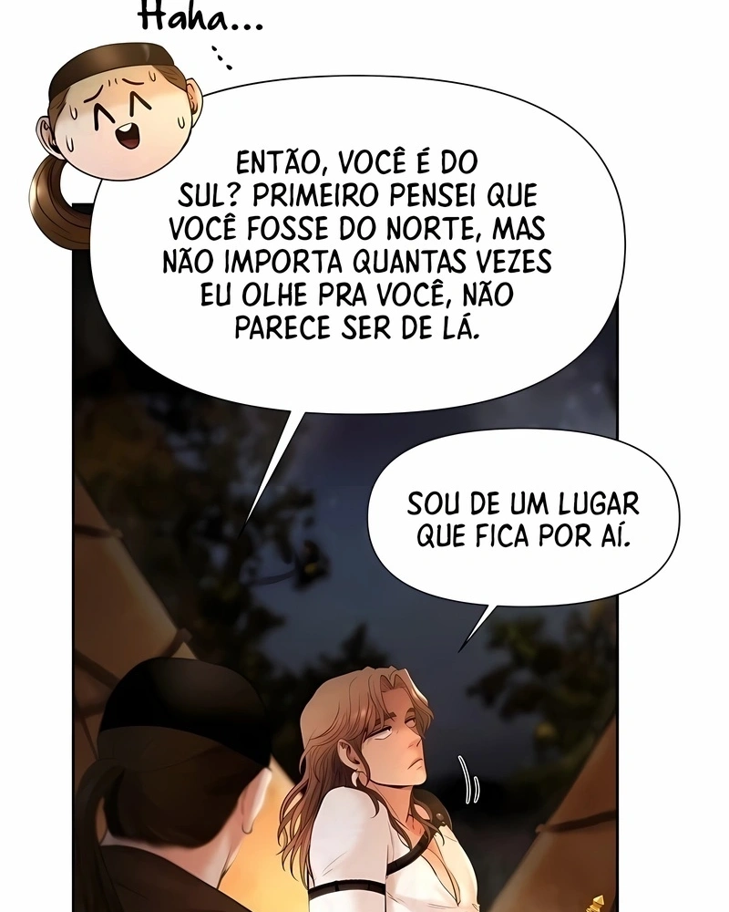 Missão Bárbara Capítulo 19 Página 67