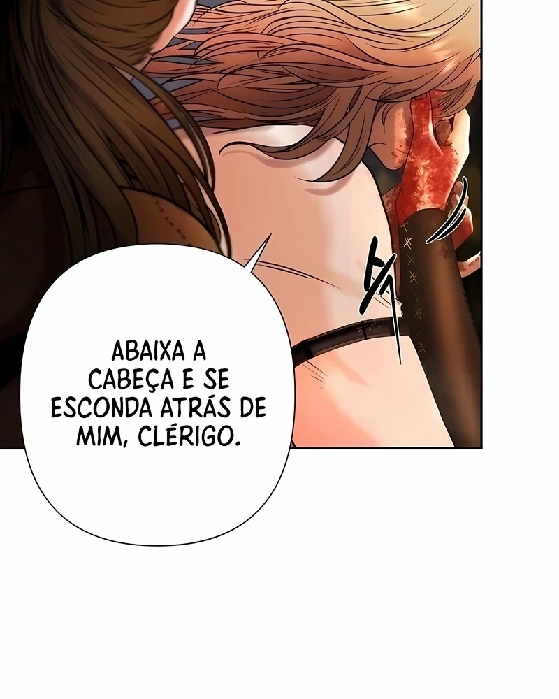 Missão Bárbara Capítulo 19 Página 78
