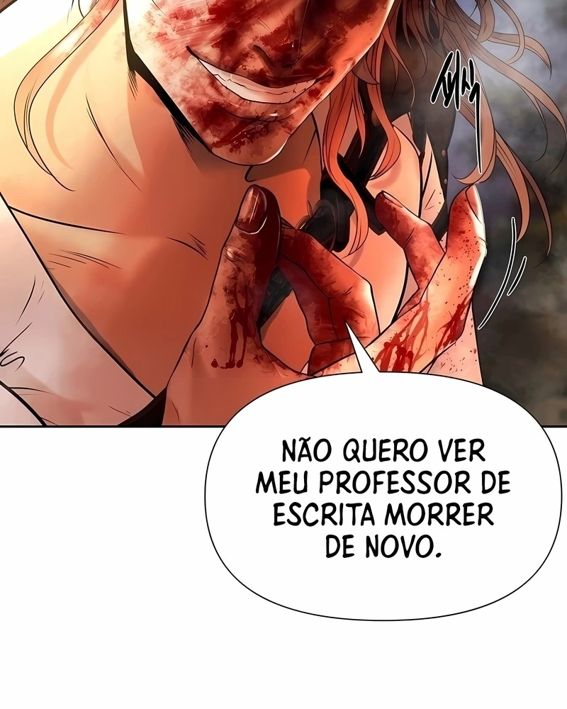 Missão Bárbara Capítulo 19 Página 80