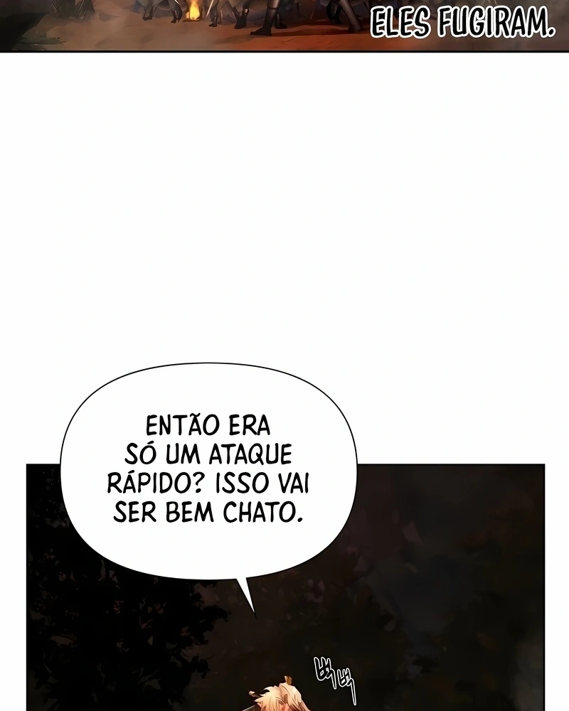 Missão Bárbara Capítulo 19 Página 85