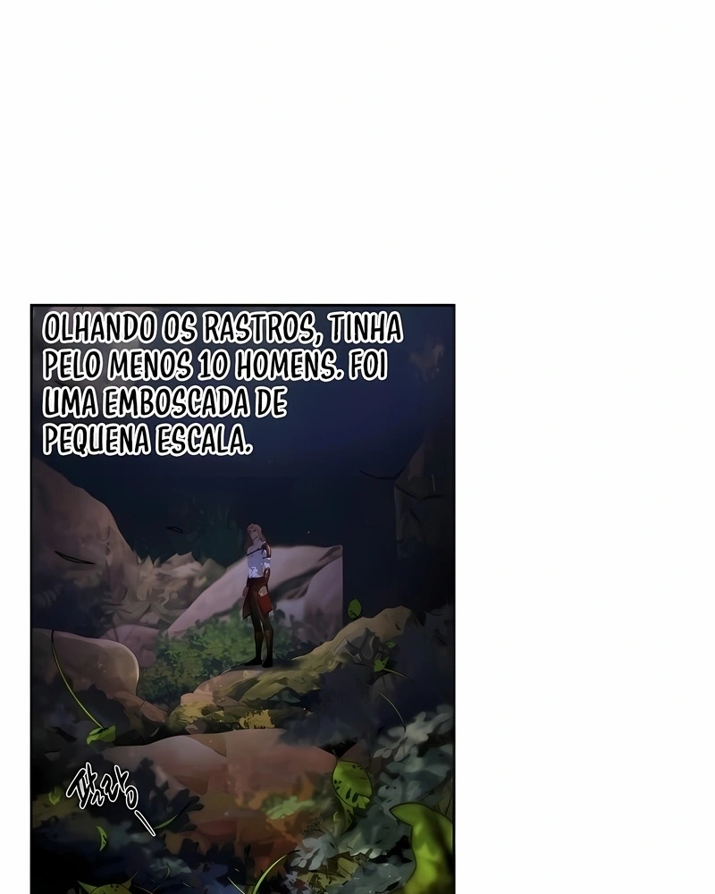 Missão Bárbara Capítulo 19 Página 90
