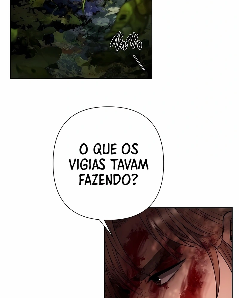 Missão Bárbara Capítulo 19 Página 91