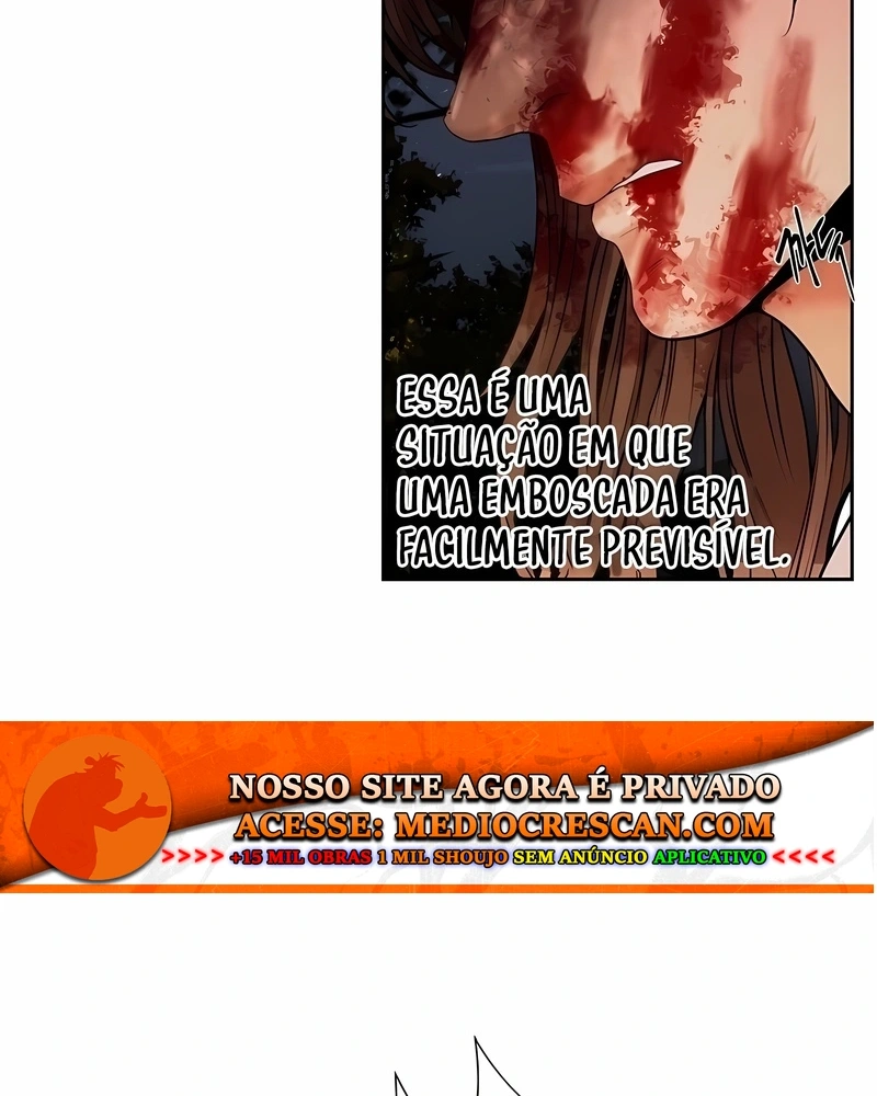Missão Bárbara Capítulo 19 Página 92