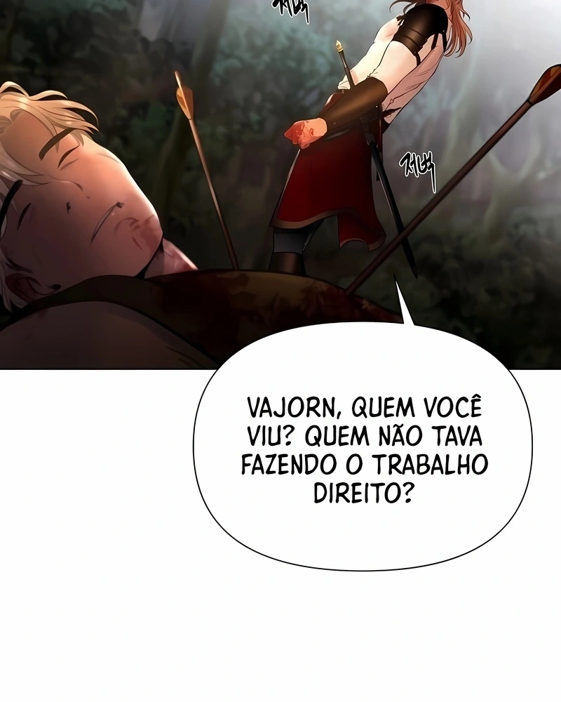 Missão Bárbara Capítulo 19 Página 96