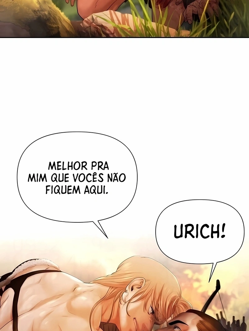 Missão Bárbara Capítulo 2 Página 10