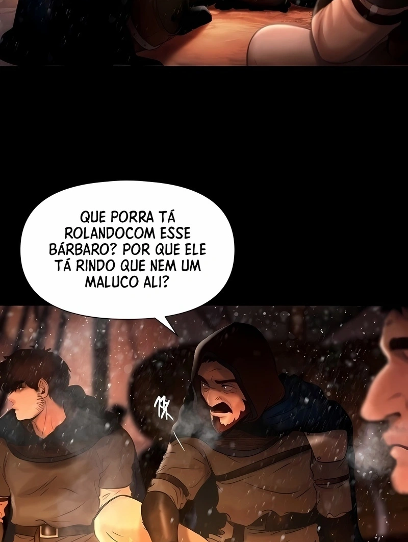 Missão Bárbara Capítulo 2 Página 107