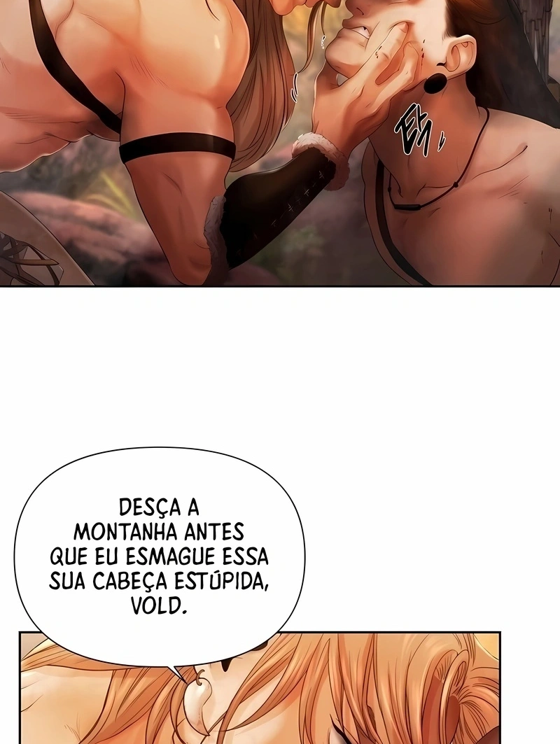 Missão Bárbara Capítulo 2 Página 11