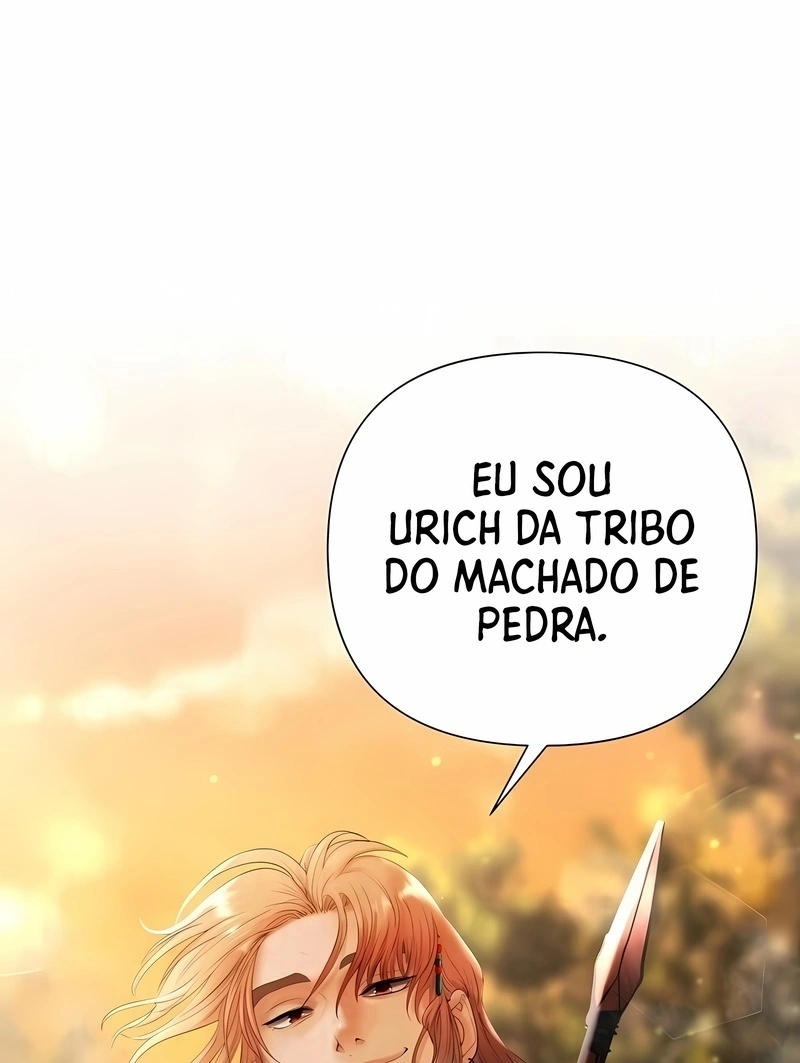 Missão Bárbara Capítulo 2 Página 20