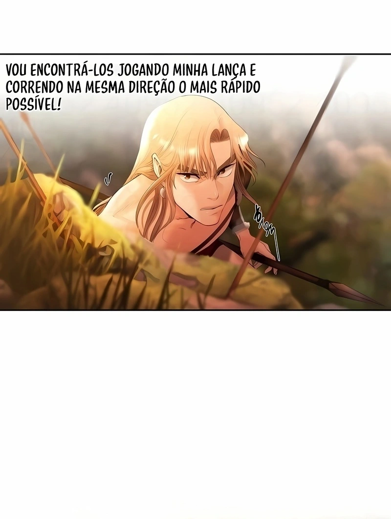 Missão Bárbara Capítulo 2 Página 26