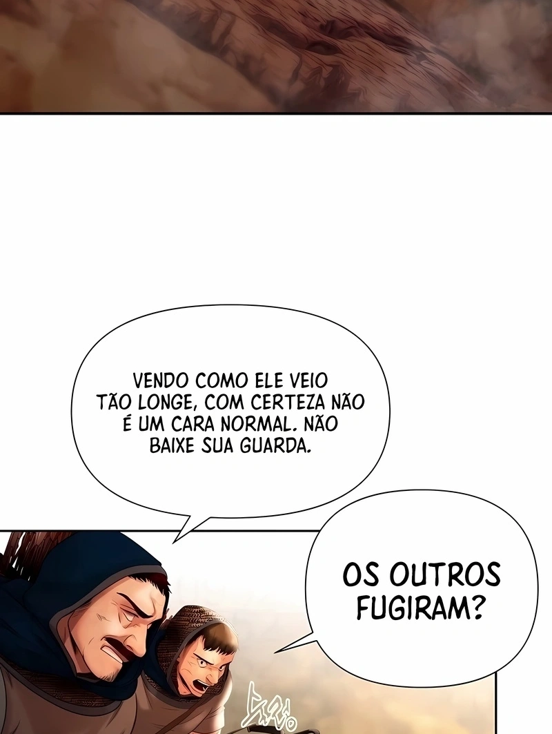 Missão Bárbara Capítulo 2 Página 43