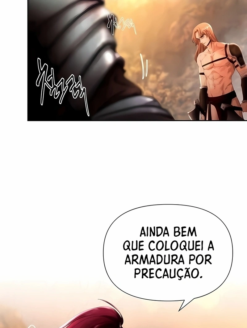 Missão Bárbara Capítulo 2 Página 49