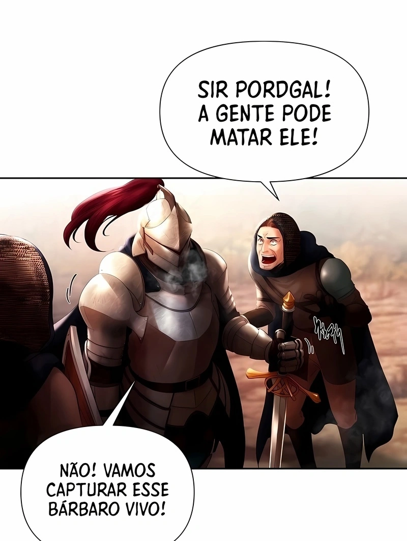 Missão Bárbara Capítulo 2 Página 51