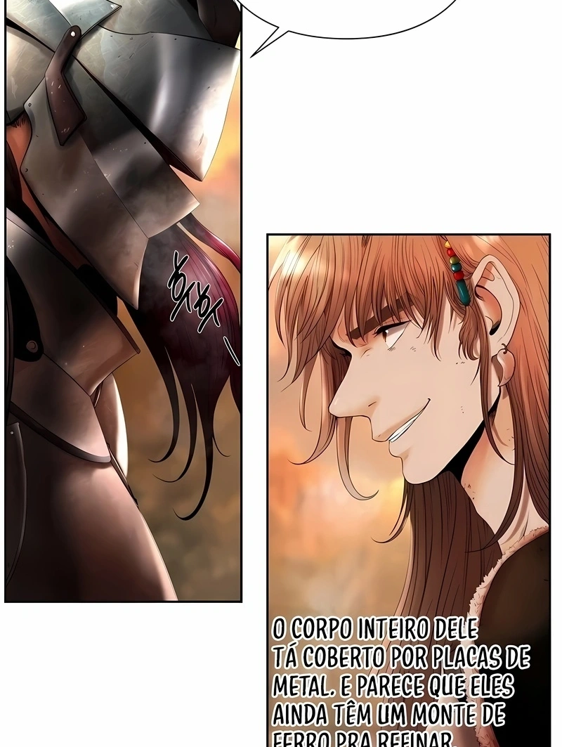Missão Bárbara Capítulo 2 Página 53