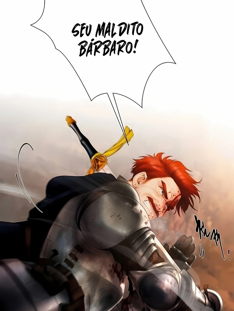 Missão Bárbara Capítulo 2 Página 74