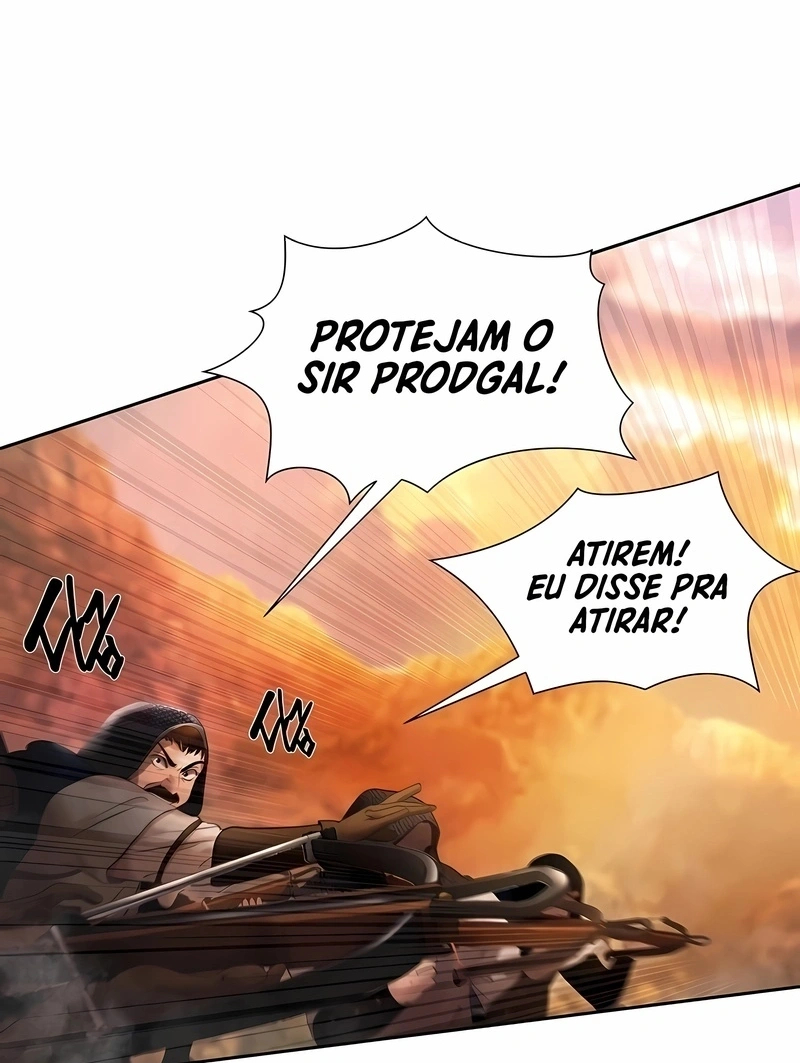 Missão Bárbara Capítulo 2 Página 85