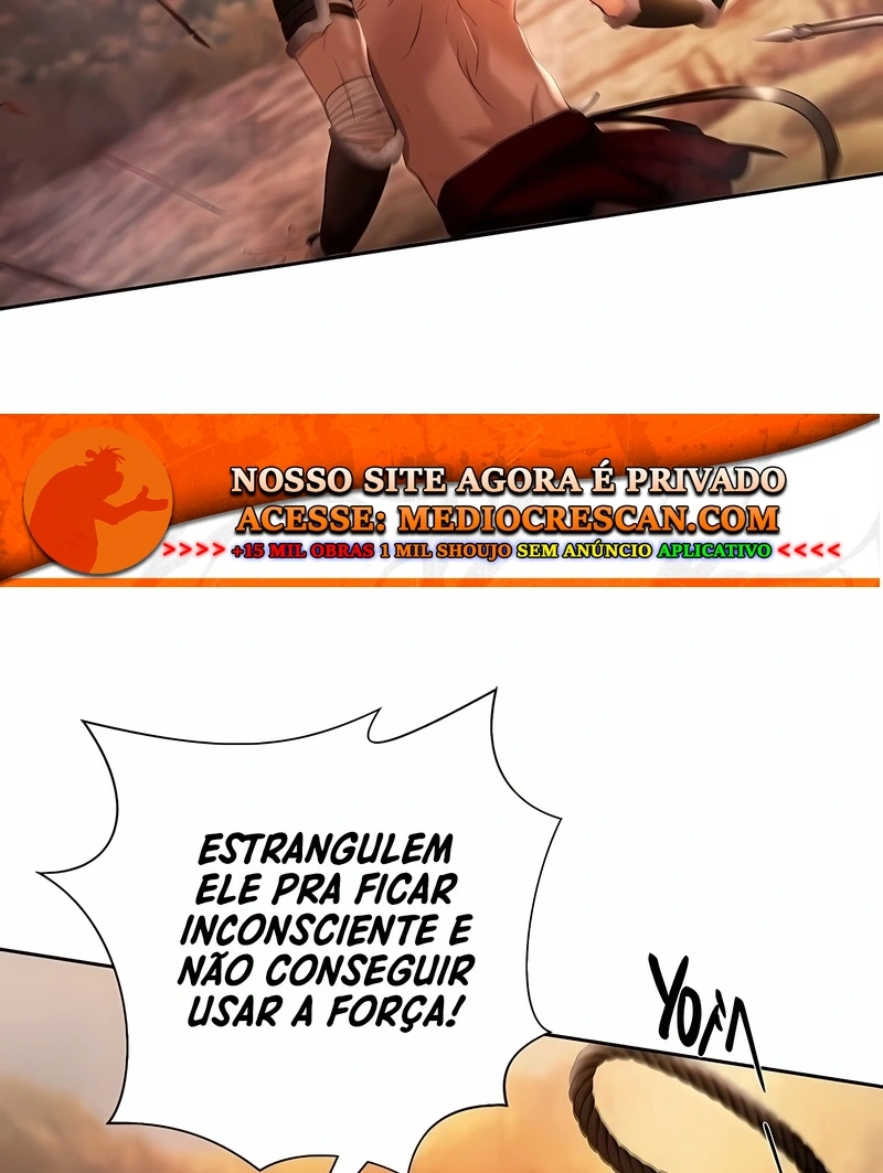 Missão Bárbara Capítulo 2 Página 87