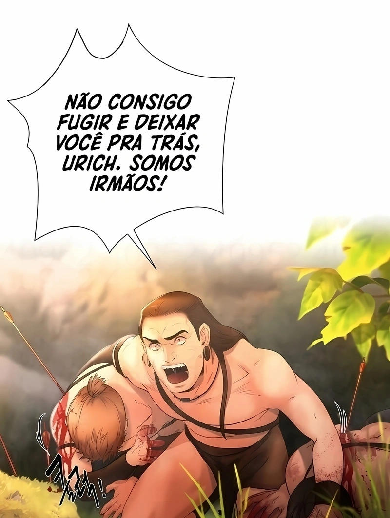 Missão Bárbara Capítulo 2 Página 9